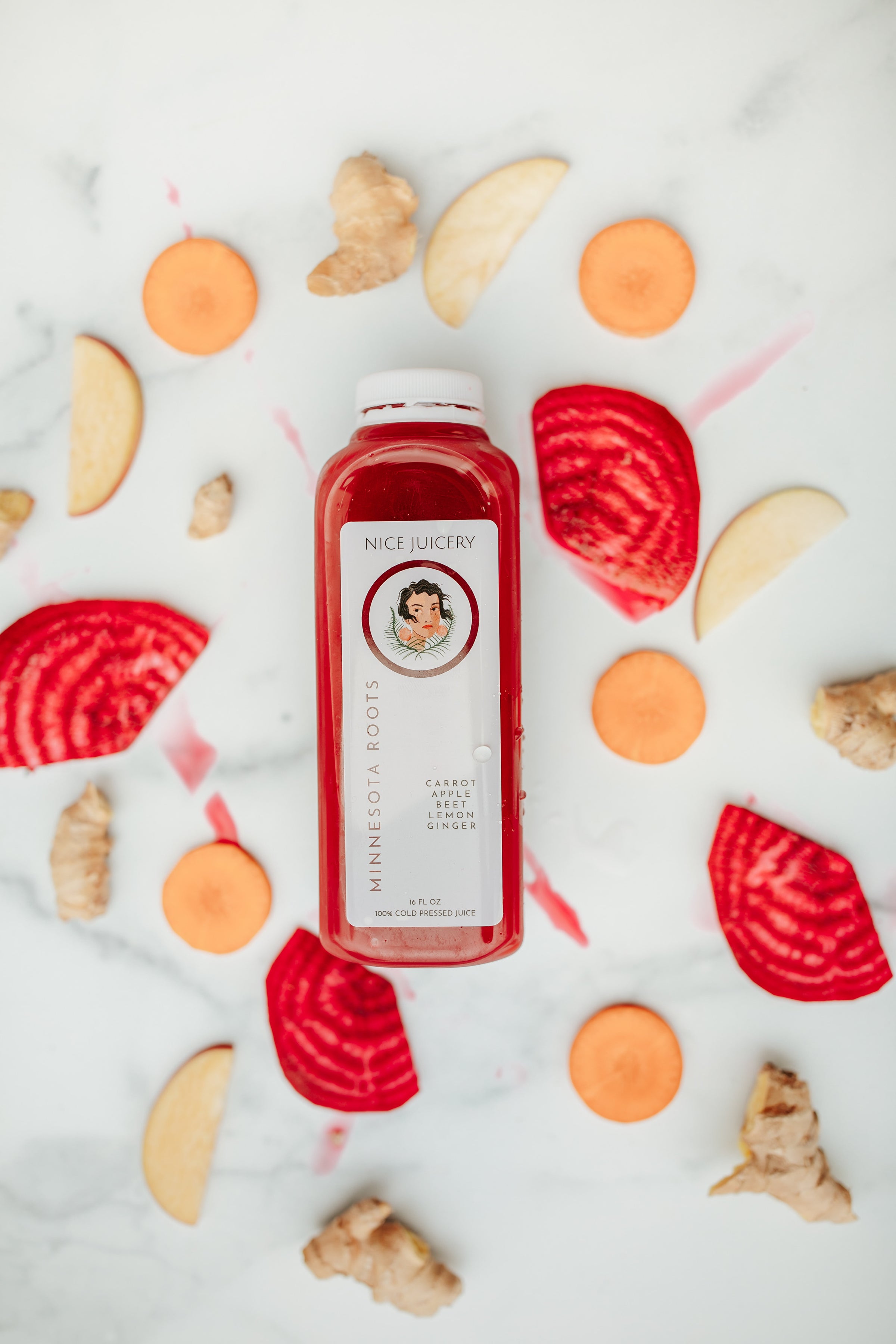 Minnesota Roots Minnesota Roots | Nice Juicery