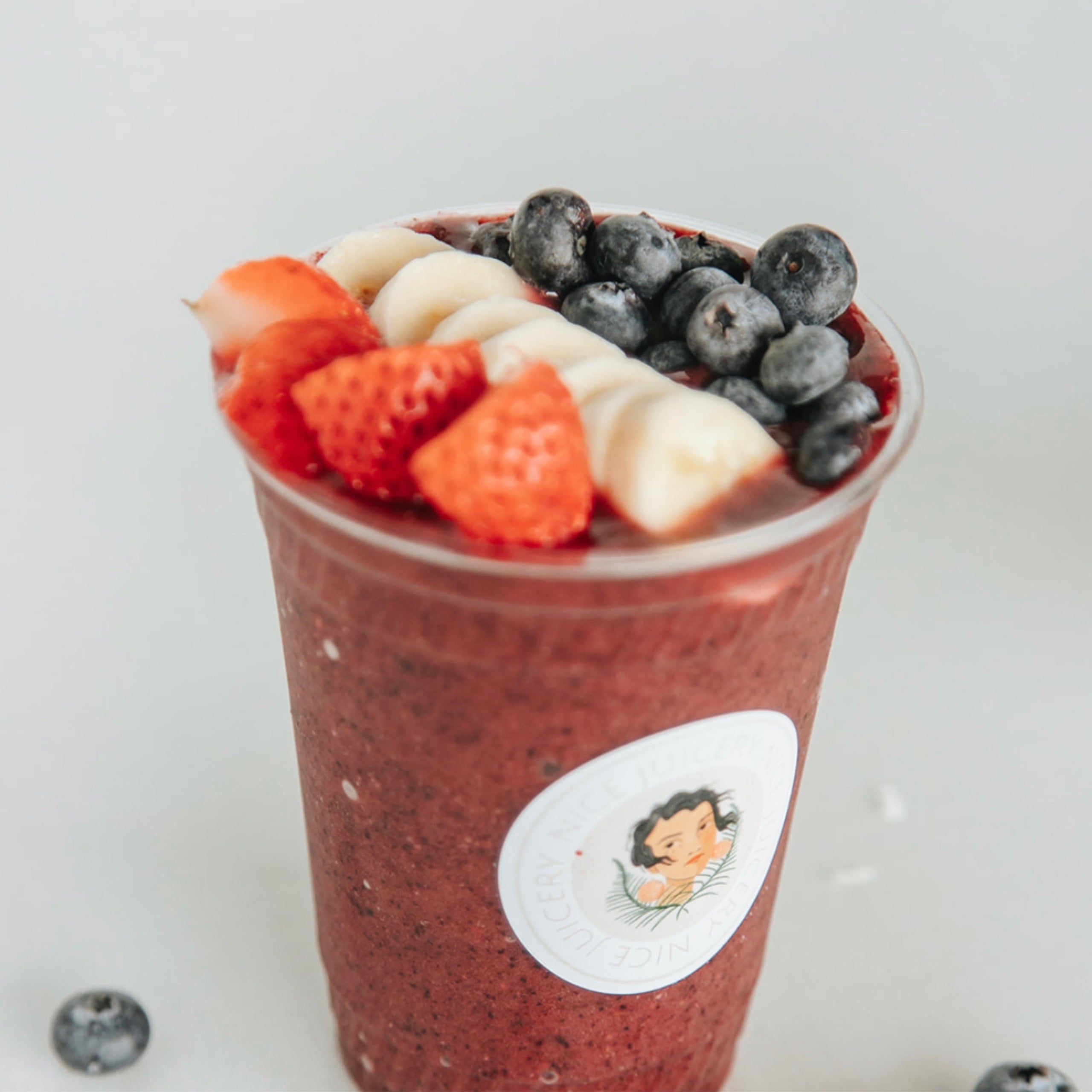 Recipe Jamba Strawberry Surf Rider Jamba Juice Strawberry Surf